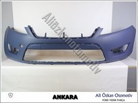 Ford Yedek Parça - HMPX ÖN TAMPON FAR YIKAMA DELİKSİZ